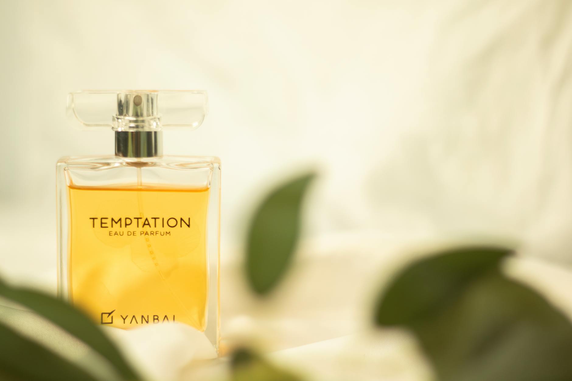 Illustration of The Truth About Natural Fragrance: What to Look For and Avoid
